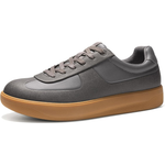 Bruno Marc Men's Lace Up Slip-Resistant Casual Sneakers