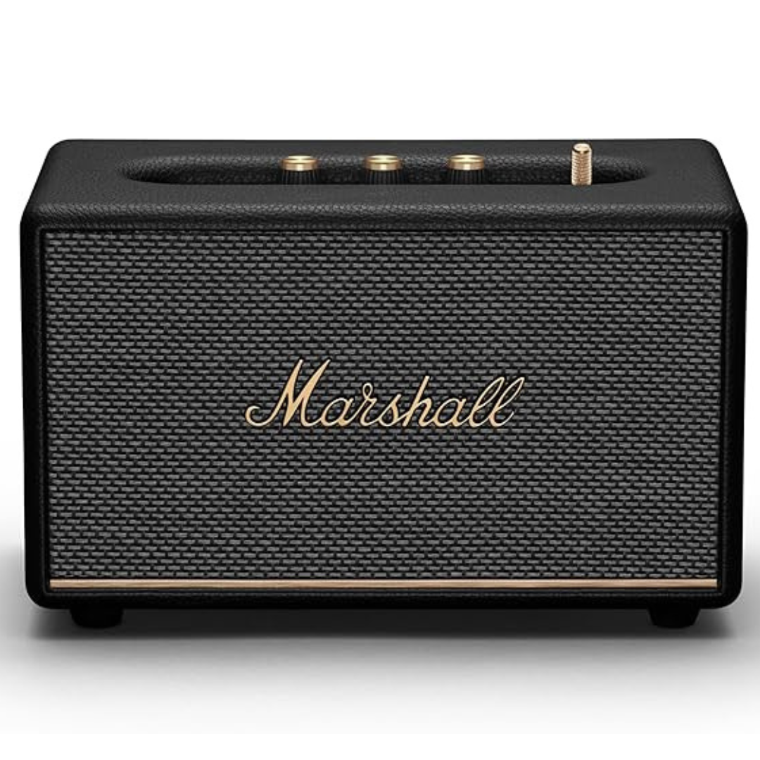 Marshall Acton III Bluetooth Home Speaker