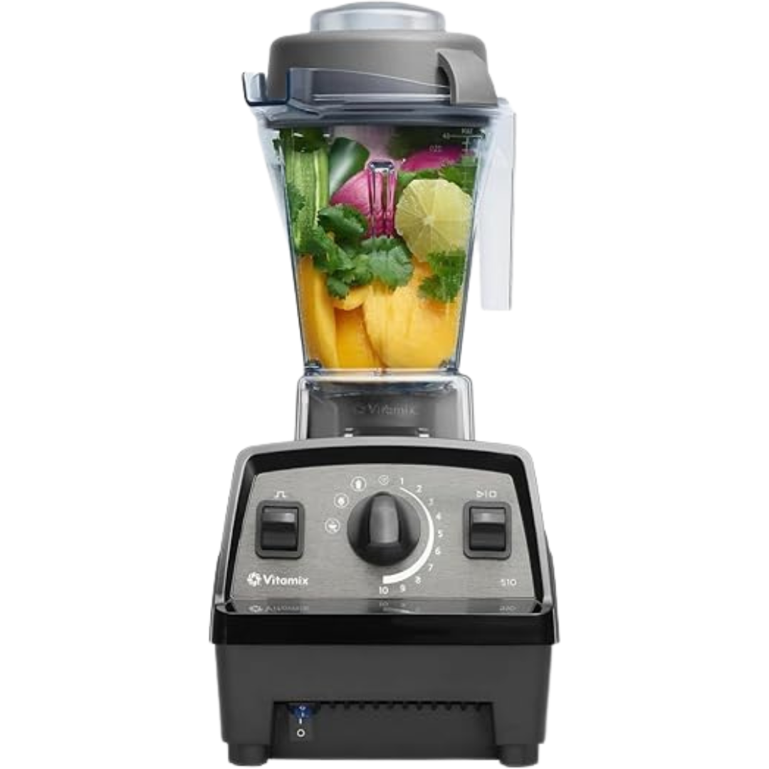 Vitamix Propel Series 510 Pro-Grade Blender with 48oz Low Profile Container