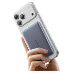 5000mAh Baseus Ultra Slim MagSafe Wireless Portable Charger