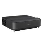 Epson EpiqVision Ultra LS650 4K Ultra Short Throw 3-Chip 3LCD Laser Projector