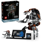 583-Piece LEGO Star Wars: Episode I - Droideka (75381)