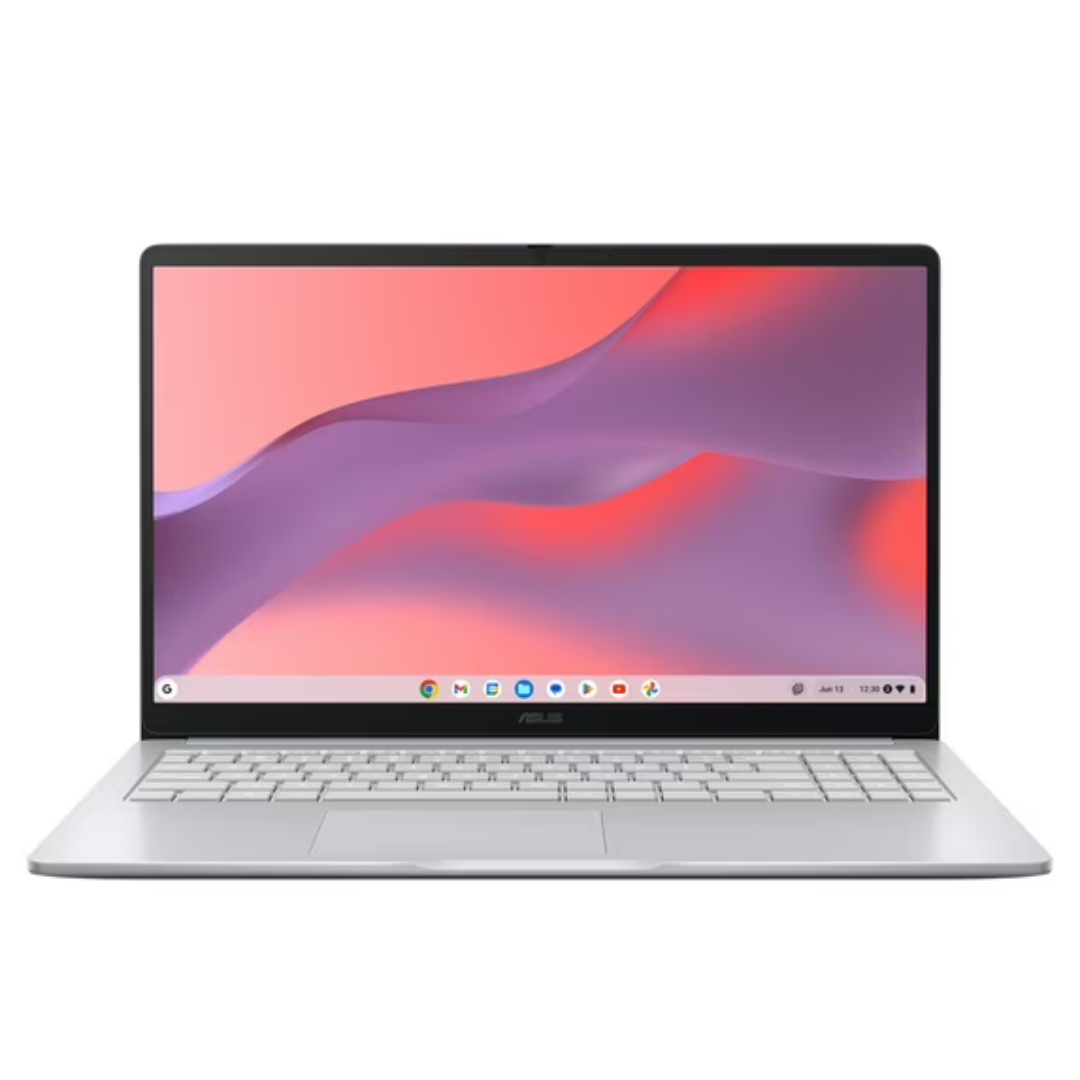 Asus CX15 15.6" FHD Chromebook (N4500 / 4GB RAM / 128GB)