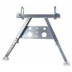 Emeroll Ladder Stabilizer for Roof Gutter