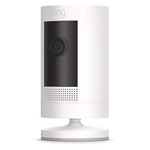 Ring Outdoor Cam (Stick Up Cam) Battery Smart Security Wifi Video Camera
