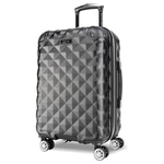 Kenneth Cole Reaction Diamond 20" Lightweight Luggage