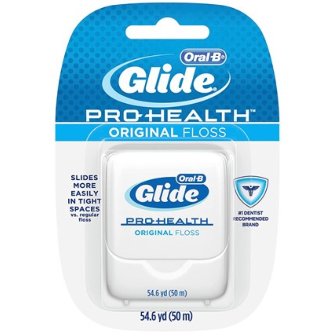 Oral-B Glide Pro-Health Original Floss