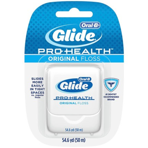 Oral-B Glide Pro-Health Original Floss