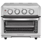 Cuisinart 0.6 Cu. Ft. Air Fryer Toaster Oven With Grill + $38 Kohls Rewards