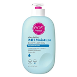 16 fl oz eos Shea Better Fragrance Free Body Lotion