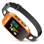 New 2025 Dog Bark Collar -Smart Bark