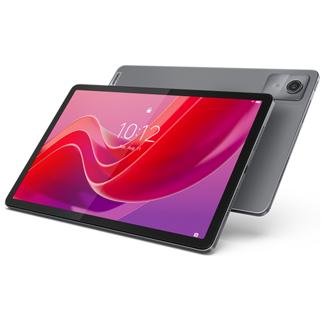Lenovo M11 11" 64GB Wi-Fi Android Tablet