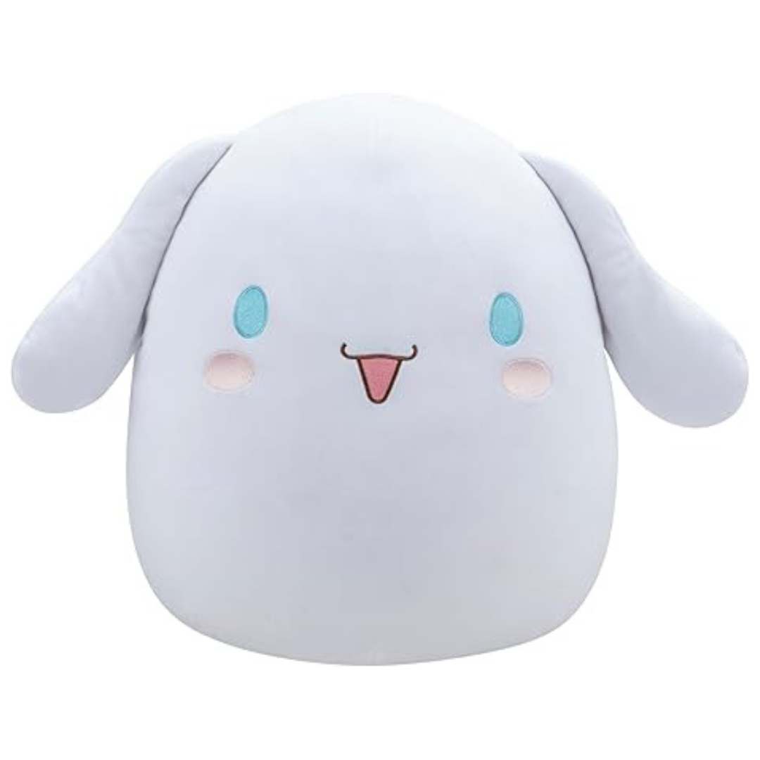 Squishmallows Original Sanrio 14" Cinnamoroll Plush