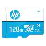HP Mx310 128GB MicroSDHC Card