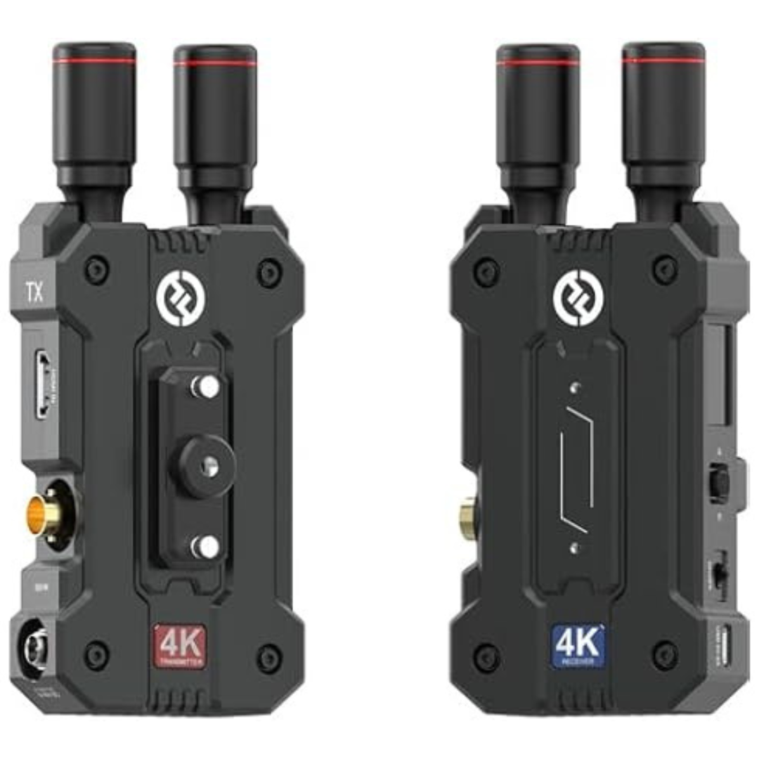 Hollyland Mars 4K Wireless Video Transmission System