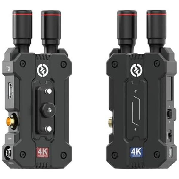 Hollyland Mars 4K Wireless Video Transmission System