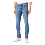 Amazon Essentials Men's Classic-Fit Pleated Chino Pant For $9.99