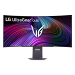 45" LG UltraGear Curved WQHD 240Hz 0.03ms IPS Freesync Gaming Monitor