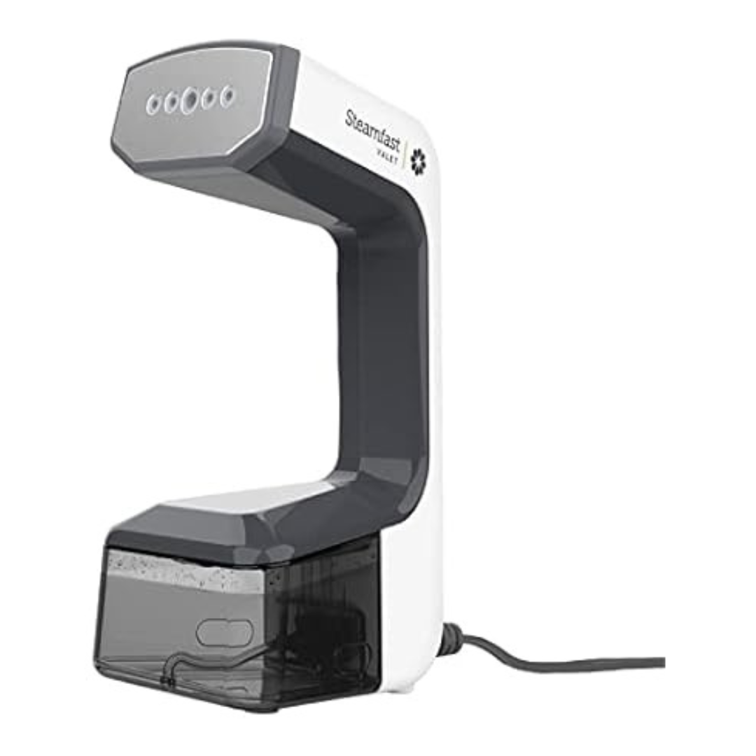 Steamfast VALET Handheld Garment Steamer