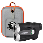 Acegmet PF2C 870 Yards Rechargeable Golf Rangefinder