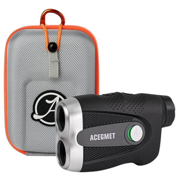 Acegmet PF2C 870 Yards Rechargeable Golf Rangefinder