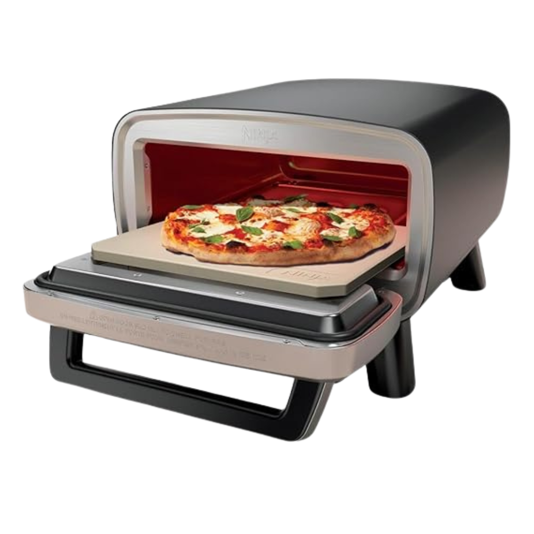 Ninja Artisan 12" Outdoor Pizza Oven