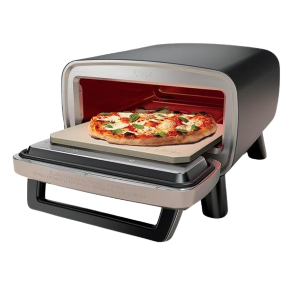 Ninja Artisan 12" Outdoor Pizza Oven