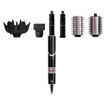 Shark HD440BK FlexStyle Air Drying & Styling System W/ 6-Piece Accessory