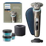 Philips Norelco Series 9000 Wet & Dry Electric Shaver (Space Grade Edition)