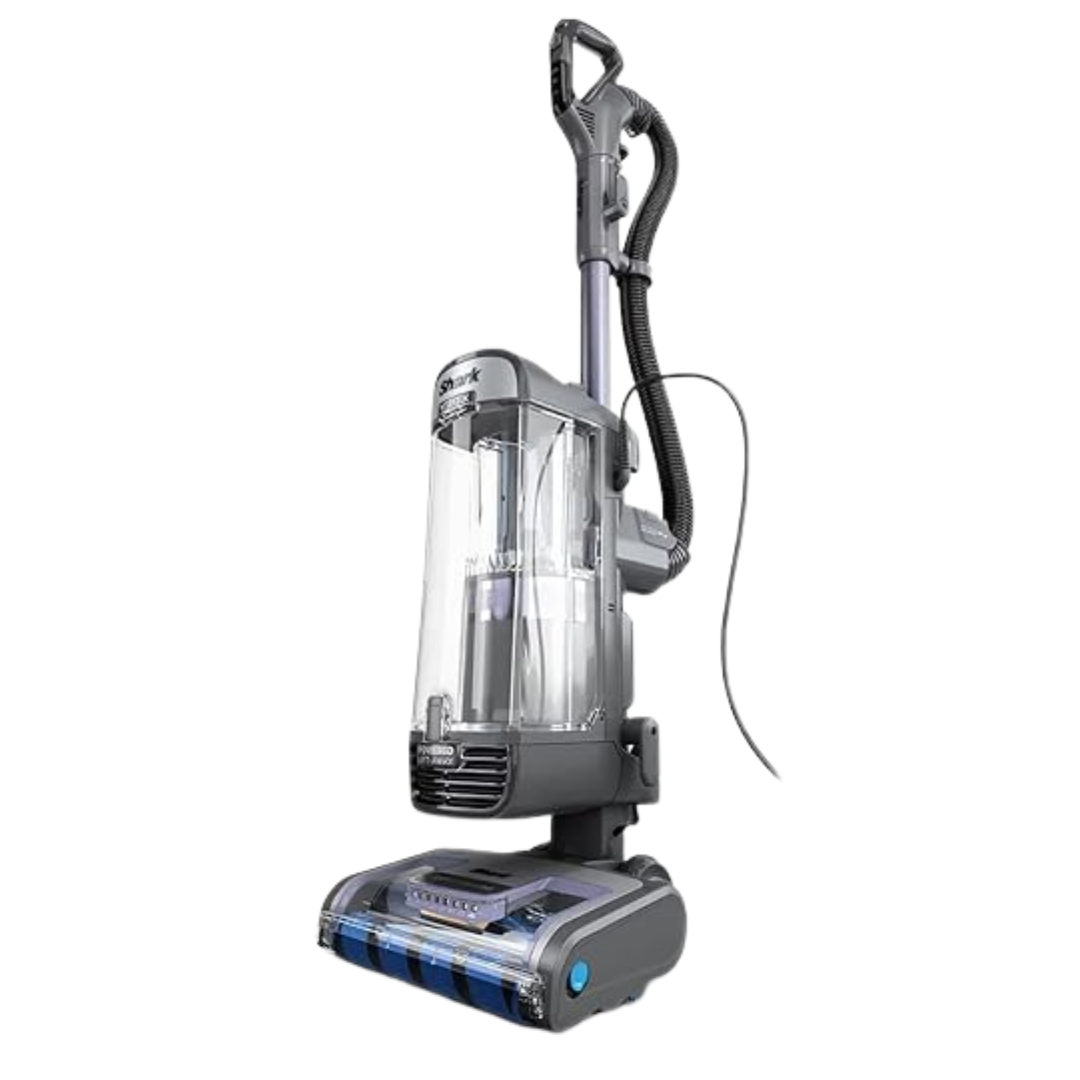 Shark AZ2001AMZ Vertex DuoClean PowerFins Upright Vacuum