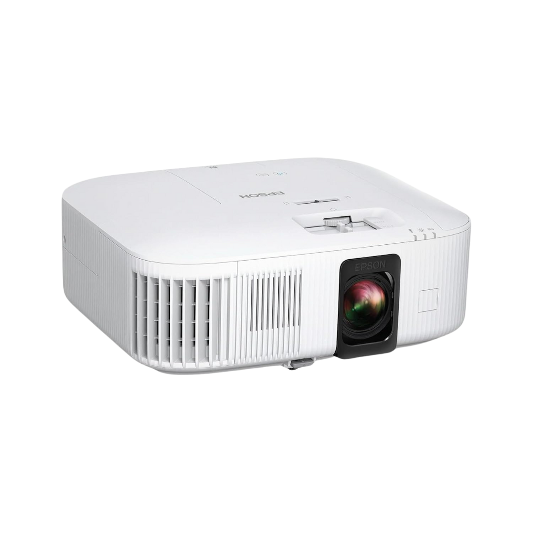 Epson Home Cinema 2350 4K PRO-UHD 3LCD Smart Streaming Projector