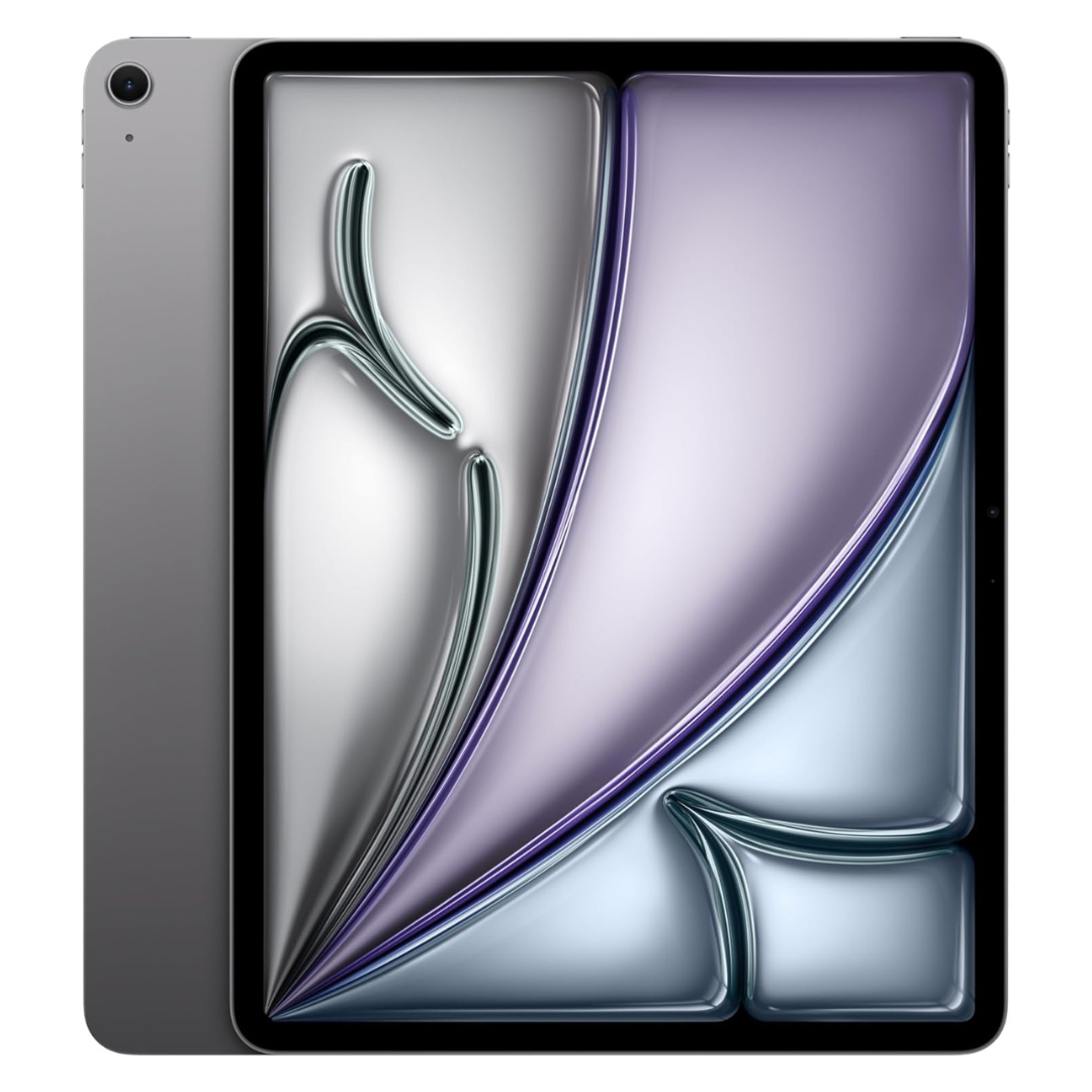 Apple iPad Air 13" 128GB WiFi Tablet With M3 Chip