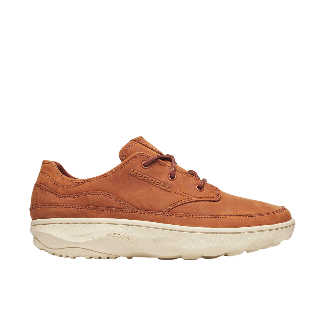 Merrell Men's Silvo Lace-up Shoes (in 4 Colors)