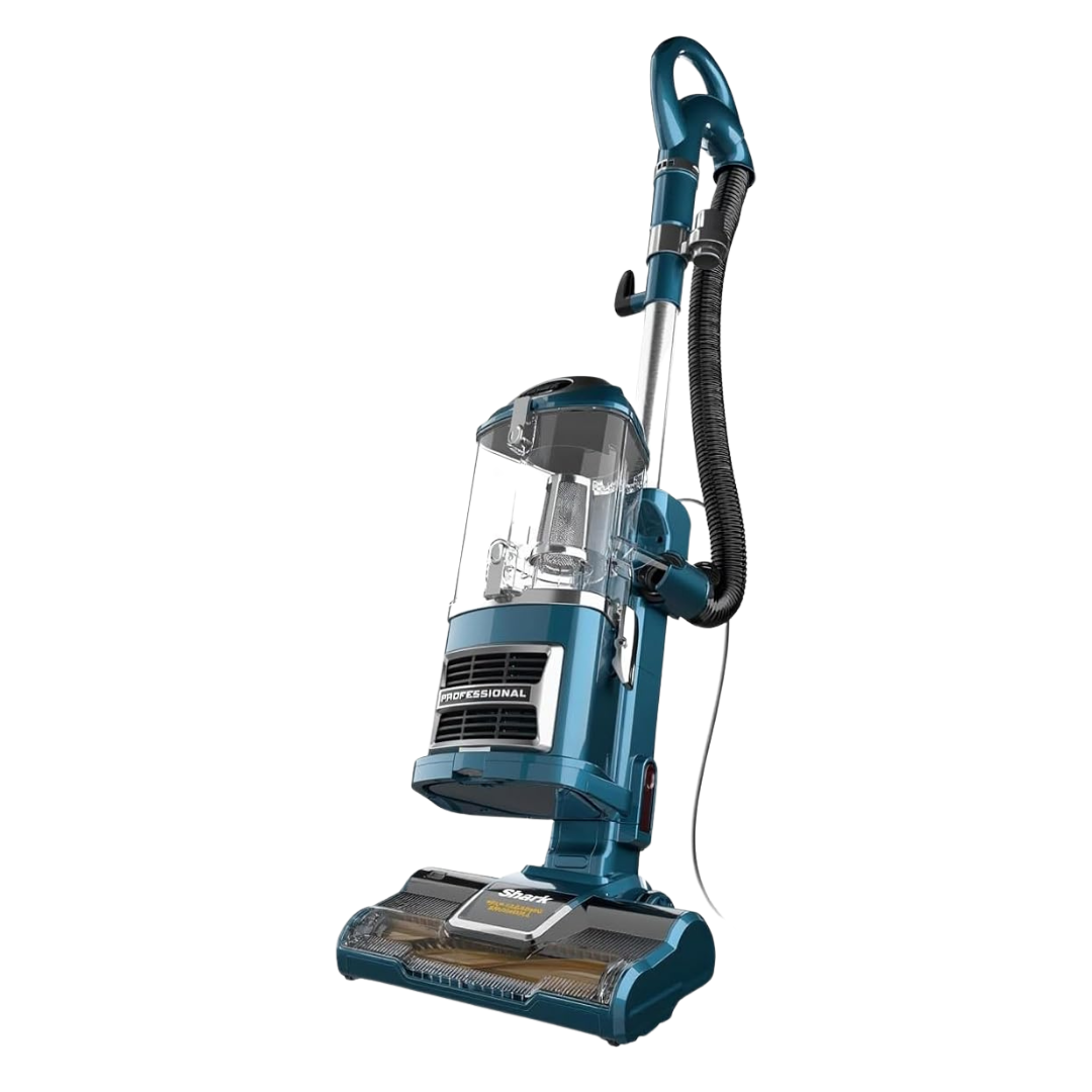 Shark Navigator Lift-Away Upright Vacuum With Self-Cleaning Brushroll