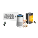 Up To 69% Off On Heating, Cooling & More At Woot