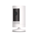 Ring Outdoor Cam (Stick Up Cam) Battery Smart Security Wifi Video Camera