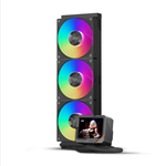 Pccooler GT360 360mm ARGB Liquid Freezer AIO CPU Cooler