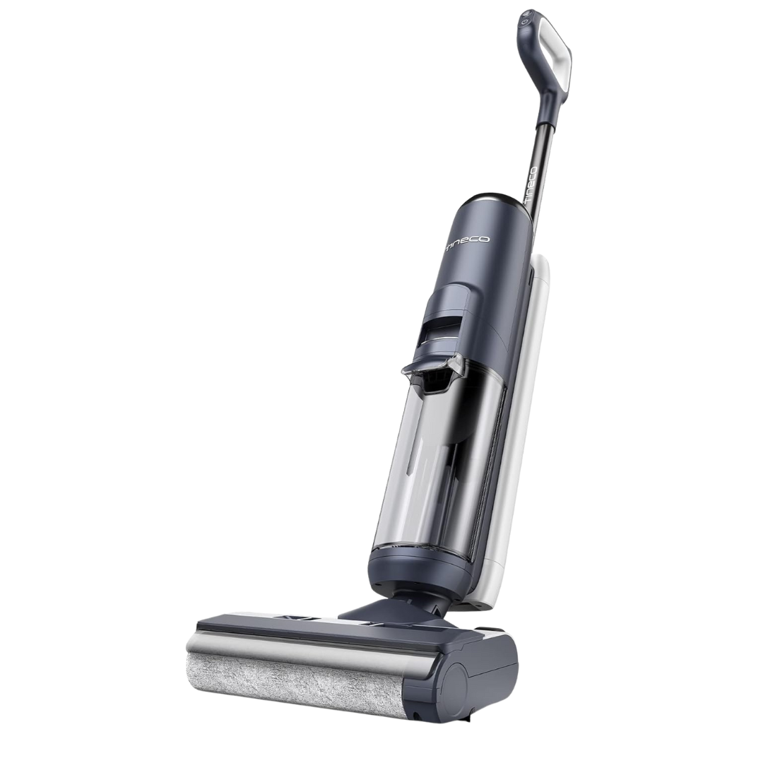 Tineco Floor ONE S5 Smart Cordless Wet Dry Vacuum Cleaner