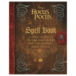 The Hocus Pocus Spell Book (Hardcover)