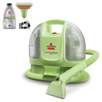 Bissell Little Green Mini Portable Carpet & Upholstery Deep Cleaner