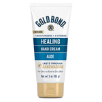 3oz Gold Bond Ultimate Healing Hand Cream With Aloe