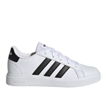 adidas Kids' Grand Court 2.0 Tennis Shoes
