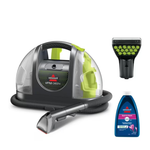 Bissell Little Green Portable Carpet And Upholstery Cleaner