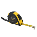 Amazon Basics 16ft Self-Locking Tape Measure