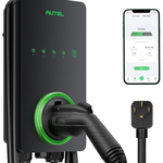 Autel 40 Amp 240V Home Smart Level 2 EV Charger (2 Colors)