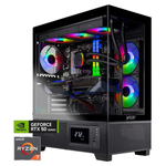 Skytech Azure 3 Plus Gaming Desktop (Ryzen 7 9800X3D / 32GB RAM / 1TB SSD / 16GB RTX 5080)