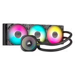 CORSAIR Nautilus 360 RS ARGB Liquid CPU Cooler