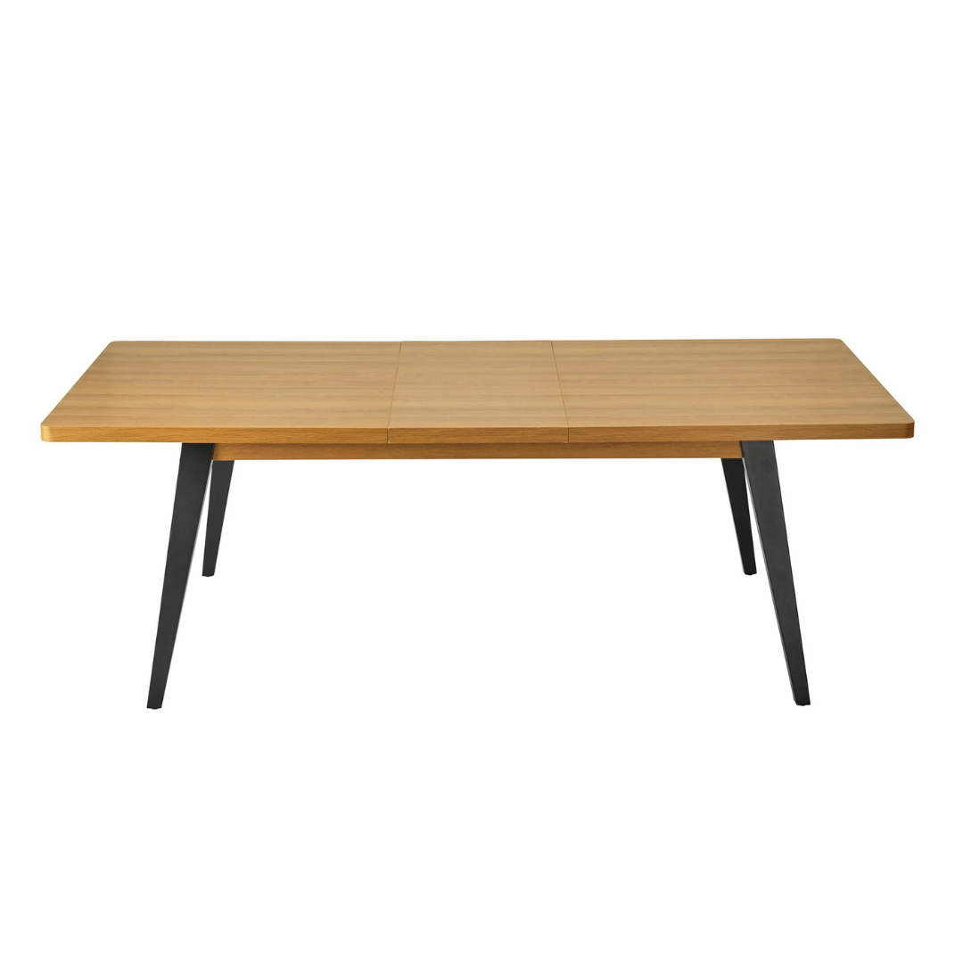 Better Homes & Gardens Nola Extendable Dining Table