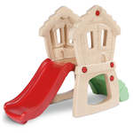 Little Tikes Hide and Seek Climber