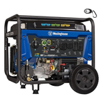 Westinghouse 13500/10500 Watt Portable Tri-Fuel Generator